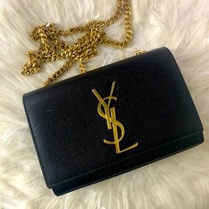 YSL Small Kate Bag